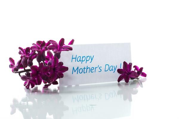 Mothers Day Spa Gift Certificate Sale